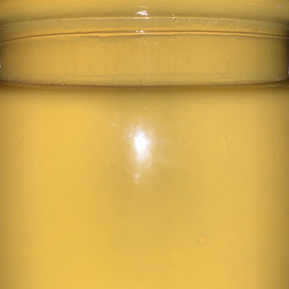 Glass Vase - Picture 2 of 4